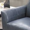 Picture of Declan Shale Leather Chair