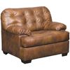 Picture of Dunham Chaps Leather Chair