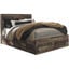 Picture of Derekson Queen Storage Bed