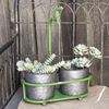 Picture of 2 Bucket Faucet Planter