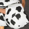 Picture of Cow Storage Ottoman
