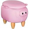Picture of Pig Storage Ottoman