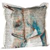 Picture of Giddy Up 20X20 Decorative Pillow
