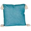 Picture of Blue Heaven 20X20 Decorative Pillow