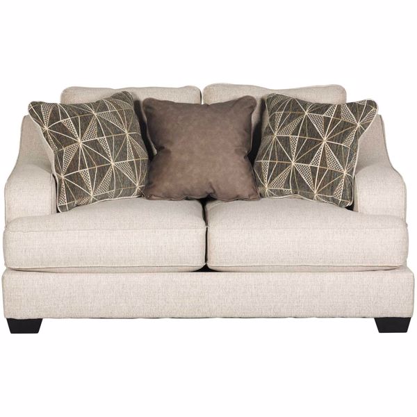 Picture of Marciana Loveseat