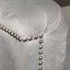 Picture of Marilyn Tufted Settee Bench
