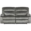 Picture of Bolzano Slate Reclining Sofa