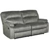 Picture of Bolzano Slate Reclining Sofa