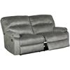 Picture of Bolzano Slate Reclining Sofa