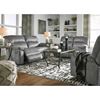 Picture of Bolzano Slate Reclining Sofa