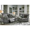 Picture of Bolzano Slate Reclining Sofa