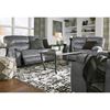 Picture of Bolzano Slate Reclining Sofa