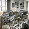 Picture of Bolzano Slate Reclining Sofa