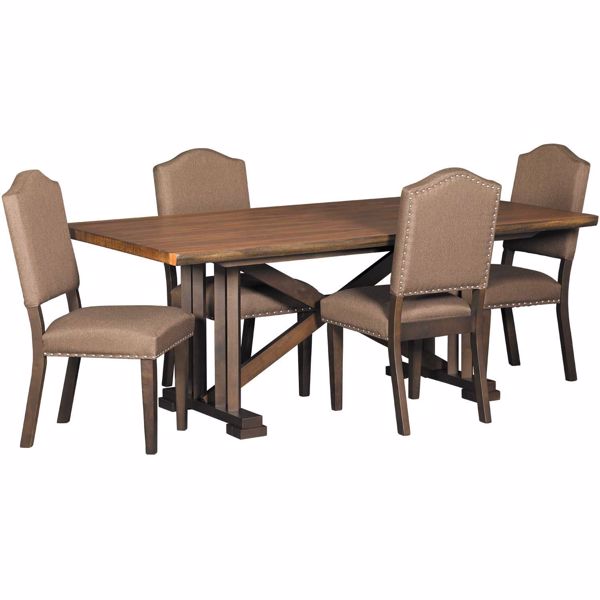 Picture of Ridgely 5 Piece Dining Set