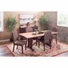 Picture of Ridgely 5 Piece Dining Set