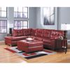 Picture of Alliston Salsa 2PC Sectional with LAF Chaise