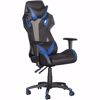 Picture of Revolution Blue Gaming Chair