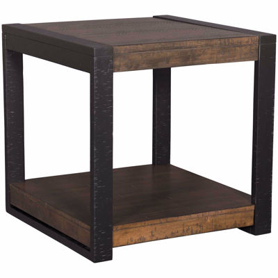 Picture of Caesar End Table