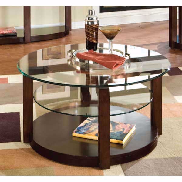 Picture of Coronado Cocktail Table