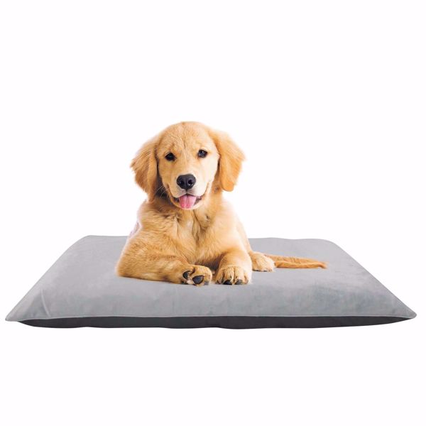 Picture of Health Care Memory Foam Pet Bed