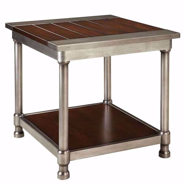 Picture of Hudson End Table