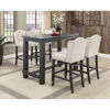 Picture of Ivie Bar Height Table