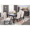 Picture of Ivie Large Dining Table
