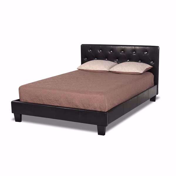 Picture of Jewell Queen Bed