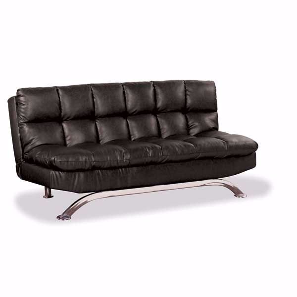 Picture of Mayfill Converta Sofa in Black