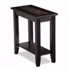 Picture of Mosaic-Top Chairside Table
