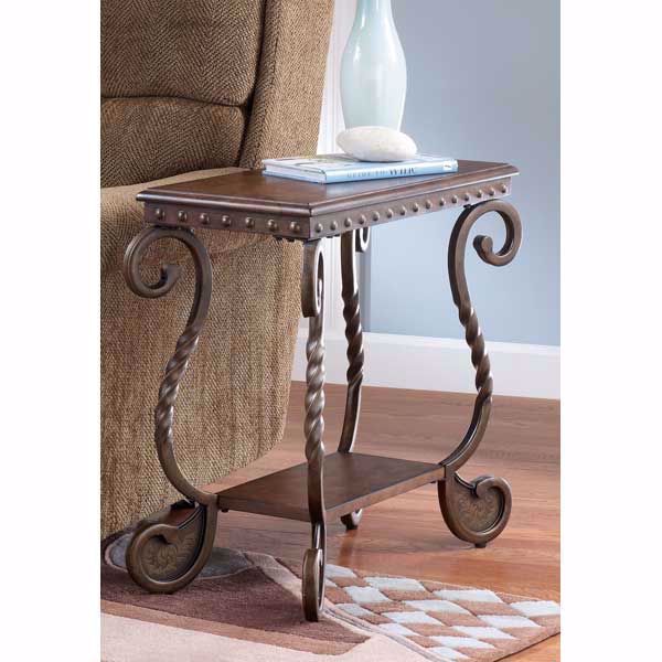 Picture of Rafferty Chairside Table