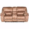 Picture of Sedona Reclining Console Loveseat
