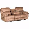 Picture of Sedona Reclining Sofa with Drop Table