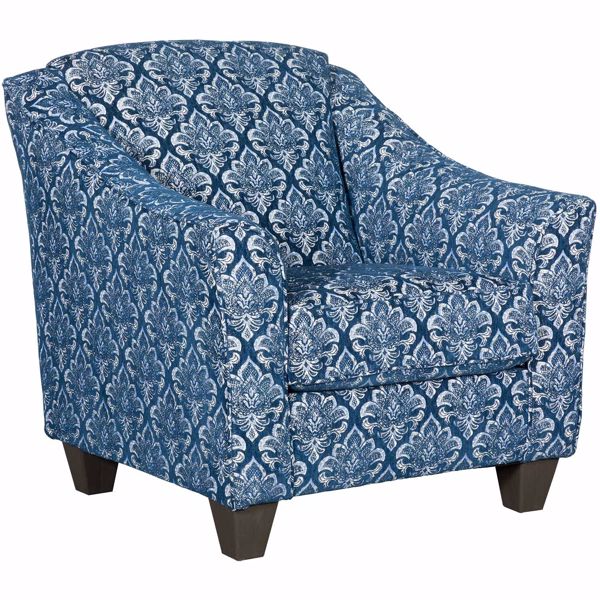 Picture of Sophia Keva Accent Chair