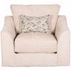 Picture of Sophie Marble Swivel Chair