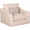 Picture of Sophie Marble Swivel Chair