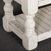 Picture of Stone Sofa Table