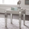 Picture of Tessani Rectangular End Table