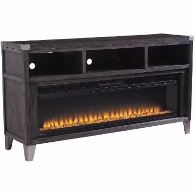 home entertainment tv console W901-68 by Ashley Furniture | AFW.com