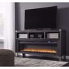 Picture of Todoe 65" Fireplace Console