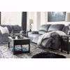Picture of Charcoal Power Reclining Loveseat