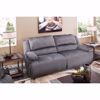 Picture of Clonmel Charcoal Recliner