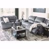 Picture of Charcoal Reclining Sofa