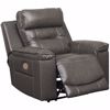 Picture of Pomellato Leather Power Recliner