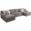 Picture of 5PC Sectional w/ LAF/RAF Chaise