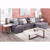 Picture of Mammoth 3 Piece Sectional with RAF Chaise and LAF Loveseat