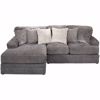 Picture of Mammoth 2 Piece Sectional with LAF Chaise