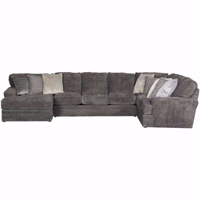 Picture of Mammoth 3PC Sectional with LAF Chaise