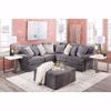 Picture of Mammoth 2 Piece Sectional with LAF Loveseat