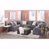 Picture of Mammoth 3 Piece Sectional with LAF and RAF Sofa